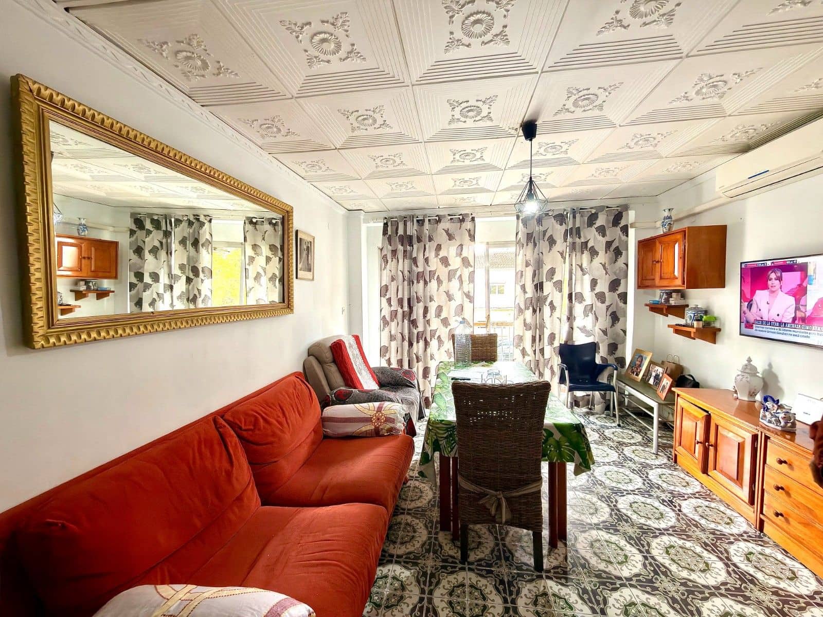 4 soveværelse Lejlighed til salg i Denia - € 300.000 (Ref: 10132803)