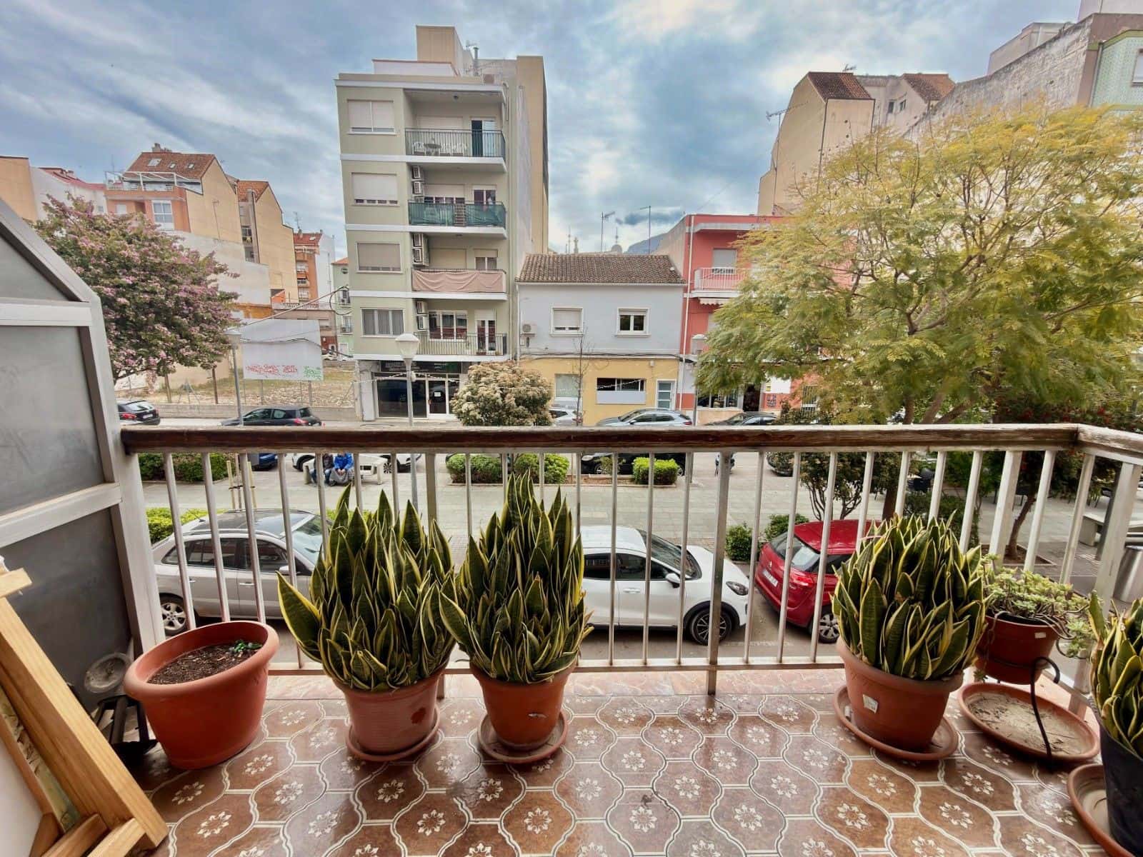 4 soveværelse Lejlighed til salg i Denia - € 300.000 (Ref: 10132803)