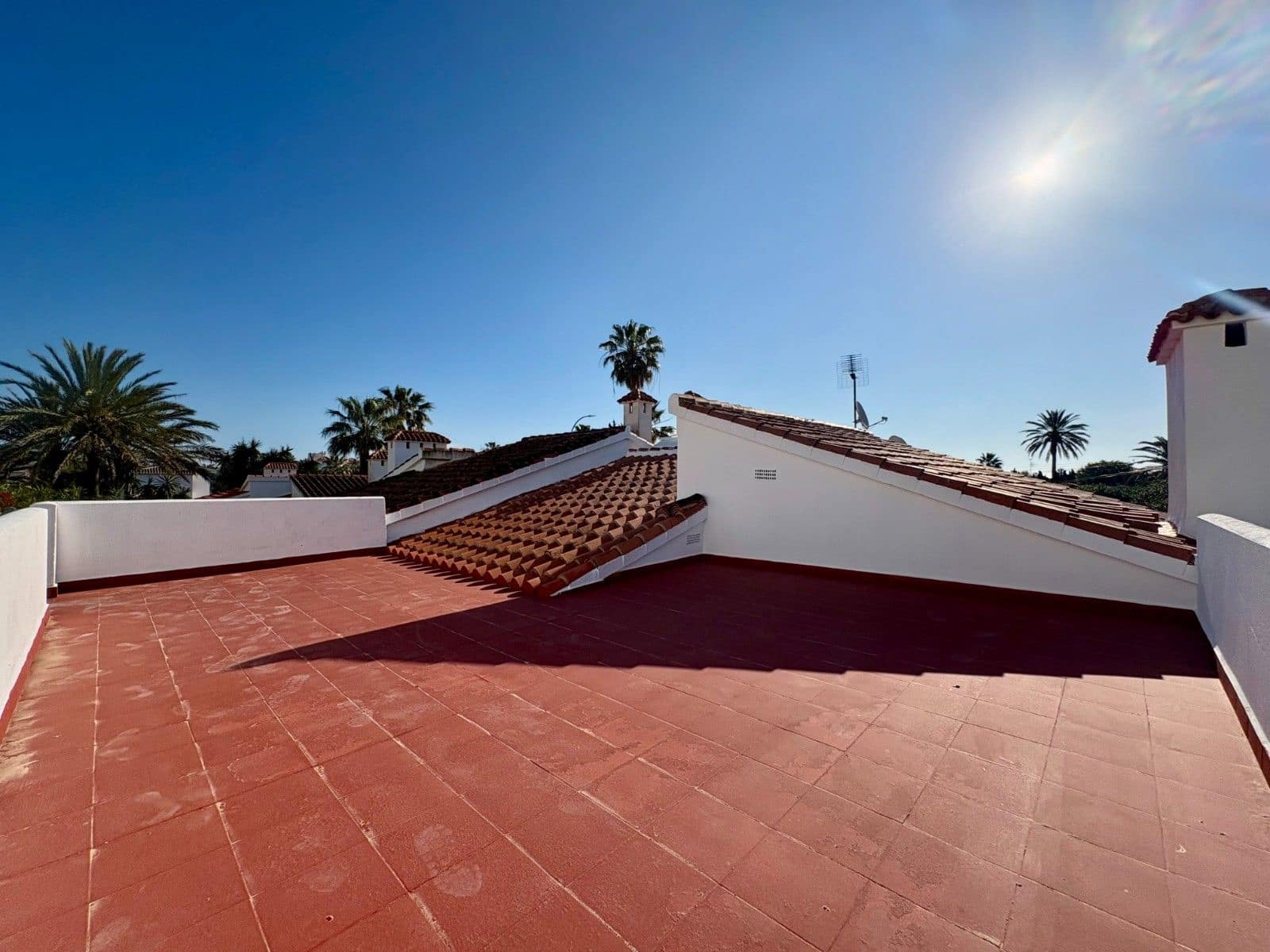 3 sovrum Radhus till salu i Denia - 350 000 € (Ref: 10132804)
