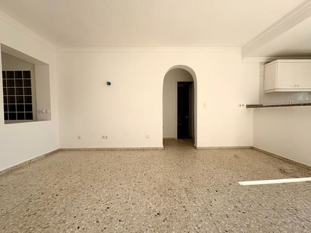 3 sovrum Radhus till salu i Dénia - 350 000 € (Ref: 10132804)