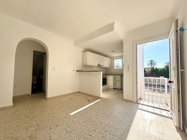 3 sovrum Radhus till salu i Dénia - 350 000 € (Ref: 10132804)