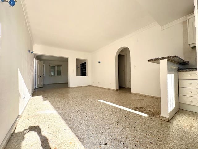 3 sovrum Radhus till salu i Dénia - 350 000 € (Ref: 10132804)