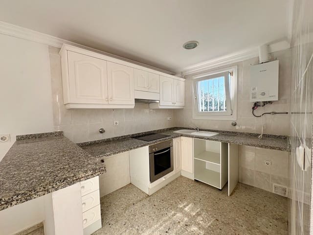 3 sovrum Radhus till salu i Dénia - 350 000 € (Ref: 10132804)