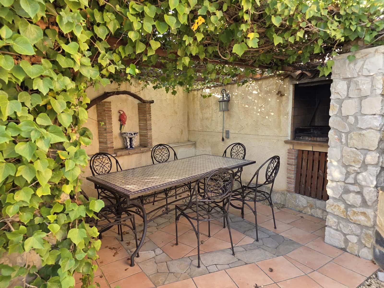 3 soveværelse Villa til salg i Alfaz del Pi / L'Alfas del Pi med swimmingpool garage - € 1.210.000 (Ref: 10132805)