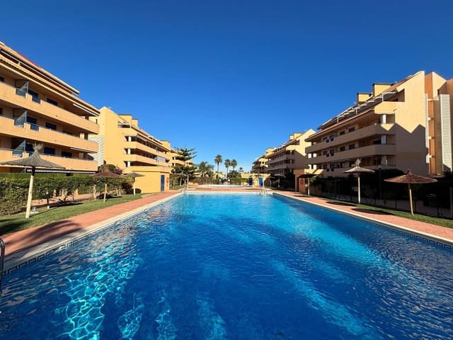 2 camera da letto Appartamento in vendita in Calvarrasa de Abajo con piscina garage - 367.000 € (Rif: 10132807)