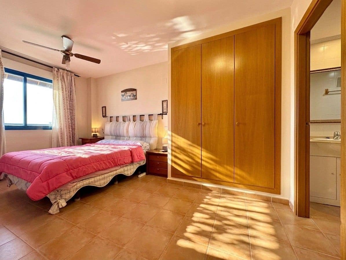 2 bedroom Flat for sale in Denia with pool garage - € 367,000 (Ref: 10132807)