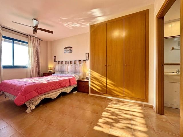 2 soveværelse Lejlighed til salg i Dénia med swimmingpool garage - € 367.000 (Ref: 10132807)