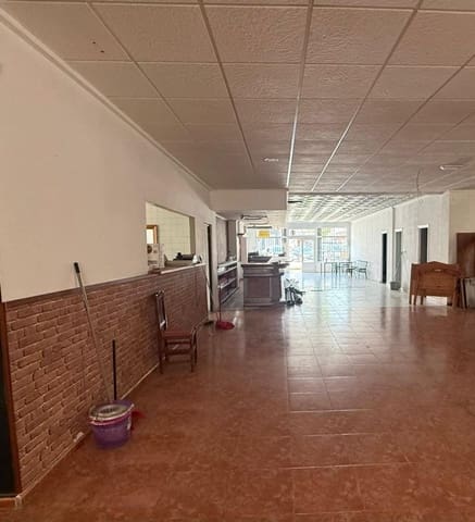 13 makuuhuone Kaupallinen myytävänä paikassa Ondara - 1 575 000 € (Ref: 10132808)