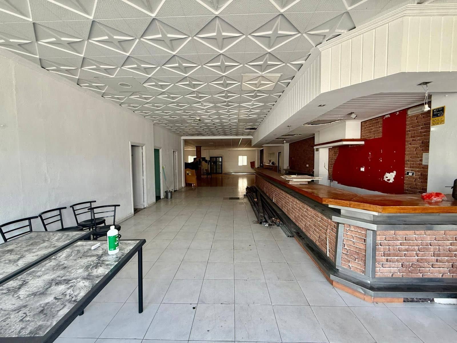 13 makuuhuone Kaupallinen myytävänä paikassa Ondara - 1 575 000 € (Ref: 10132808)