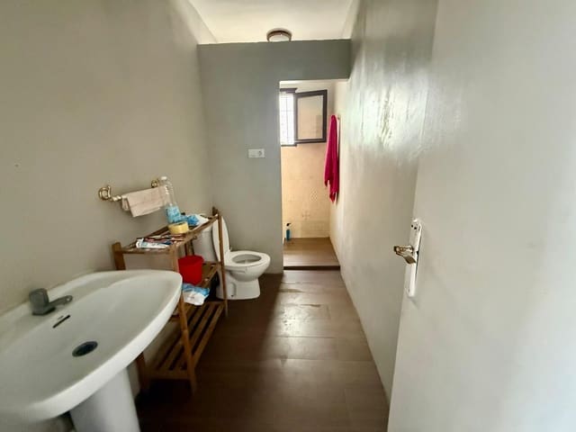 13 makuuhuone Kaupallinen myytävänä paikassa Ondara - 1 575 000 € (Ref: 10132808)