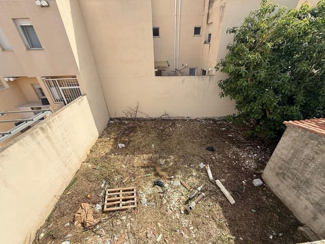 13 makuuhuone Kaupallinen myytävänä paikassa Ondara - 1 575 000 € (Ref: 10132808)