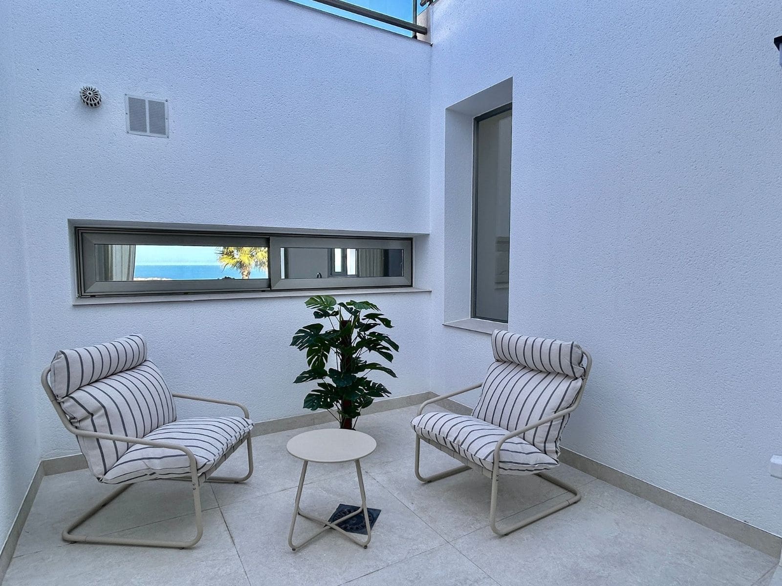 3 slaapkamer Rijtjeshuis te koop in Calpe / Calp met zwembad garage - € 495.000 (Ref: 10132809)