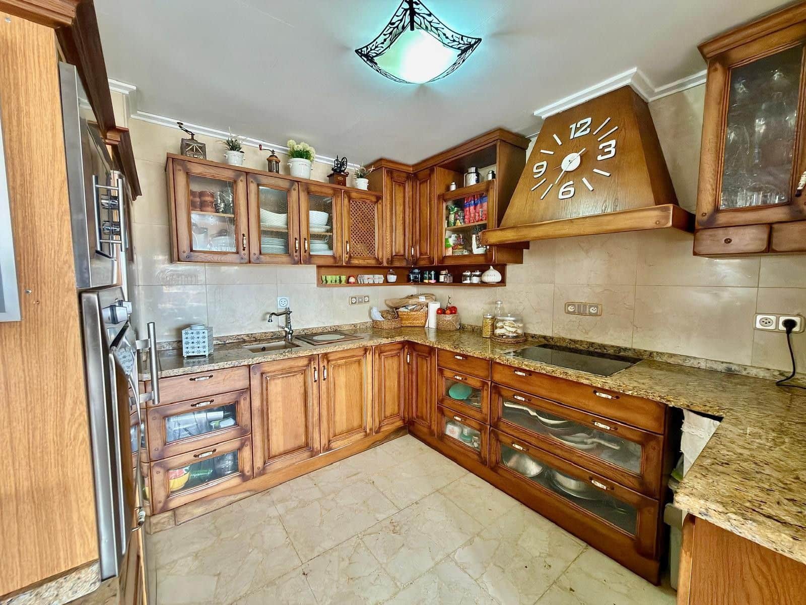 2 slaapkamer Penthouse te koop in Denia met zwembad - € 477.000 (Ref: 10132810)