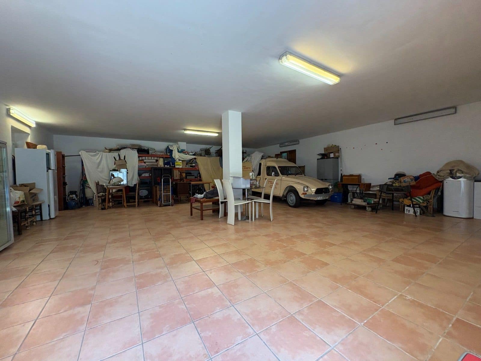 3 soveværelse Villa til salg i Pedreguer med garage - € 600.000 (Ref: 10132811)