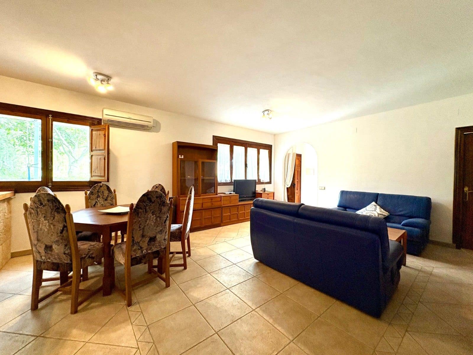 3 soveværelse Villa til salg i Pedreguer med garage - € 600.000 (Ref: 10132811)
