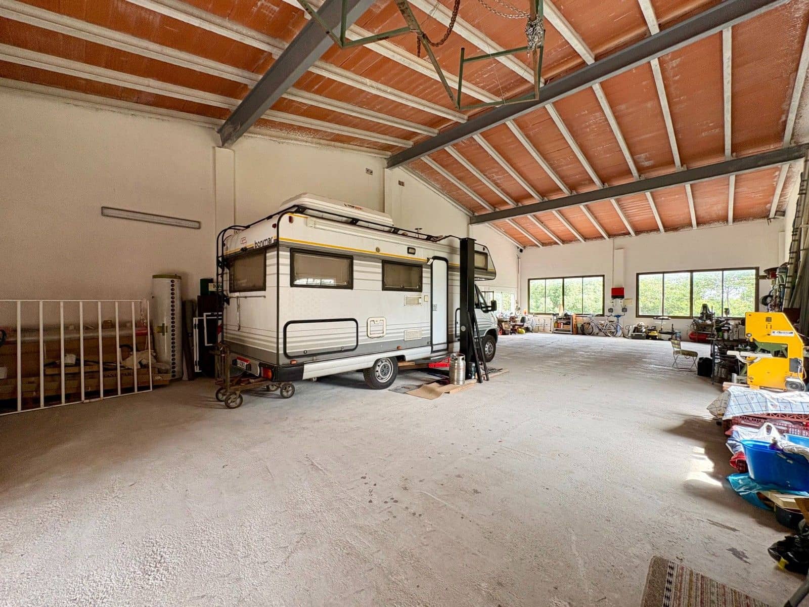 3 soveværelse Villa til salg i Pedreguer med garage - € 600.000 (Ref: 10132811)