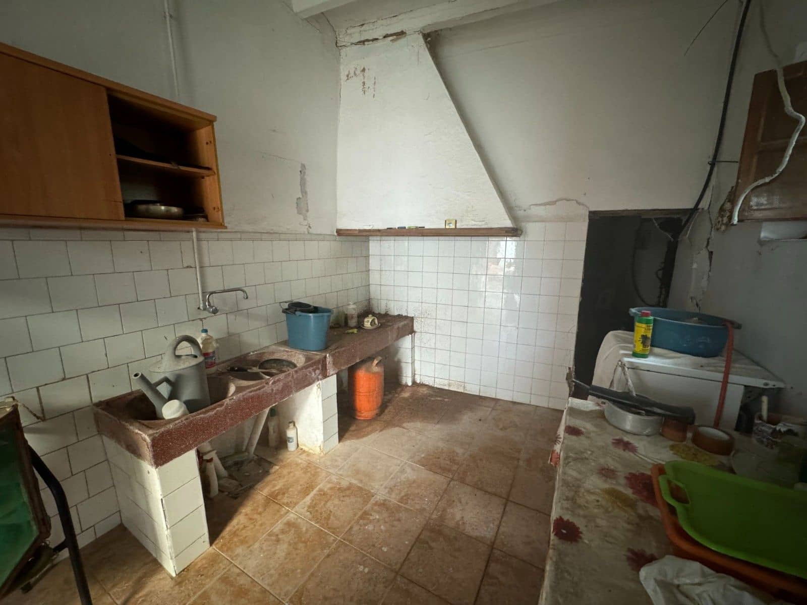 Casa de 5 habitaciones en El Vergel / Verger en venta - 190.000 € (Ref: 10132812)