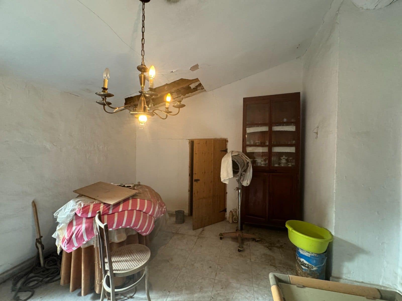 Casa de 5 habitaciones en El Vergel / Verger en venta - 190.000 € (Ref: 10132812)
