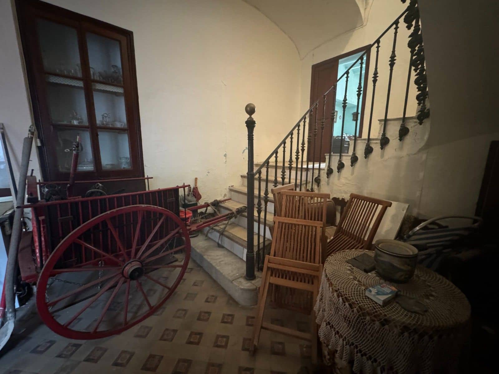 Casa de 5 habitaciones en El Vergel / Verger en venta - 190.000 € (Ref: 10132812)