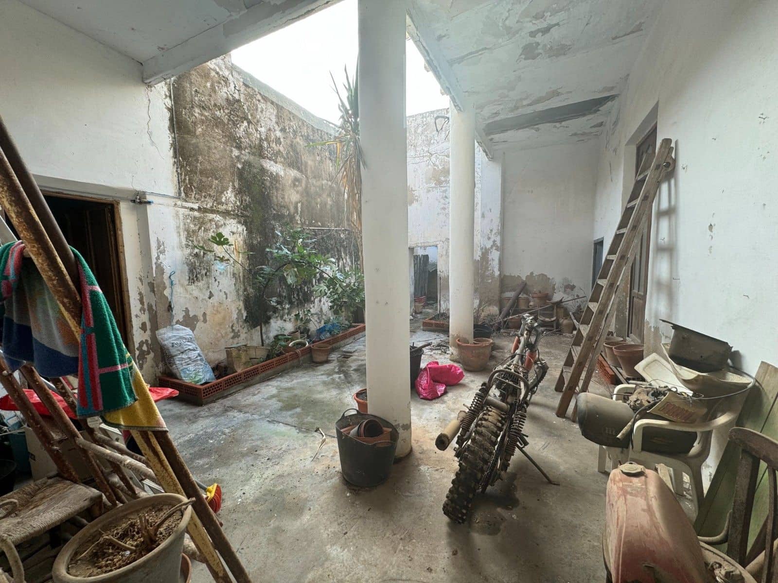 Casa de 5 habitaciones en El Vergel / Verger en venta - 190.000 € (Ref: 10132812)