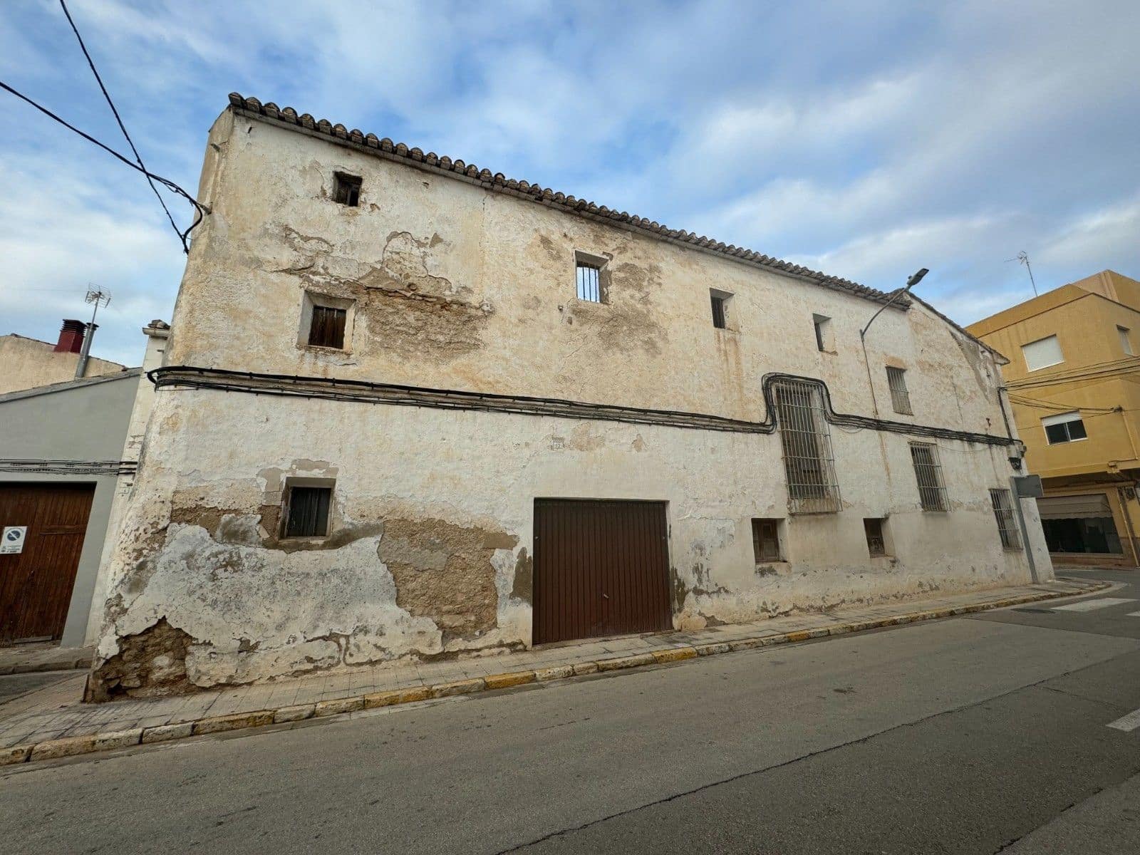Casa de 5 habitaciones en El Vergel / Verger en venta - 190.000 € (Ref: 10132812)