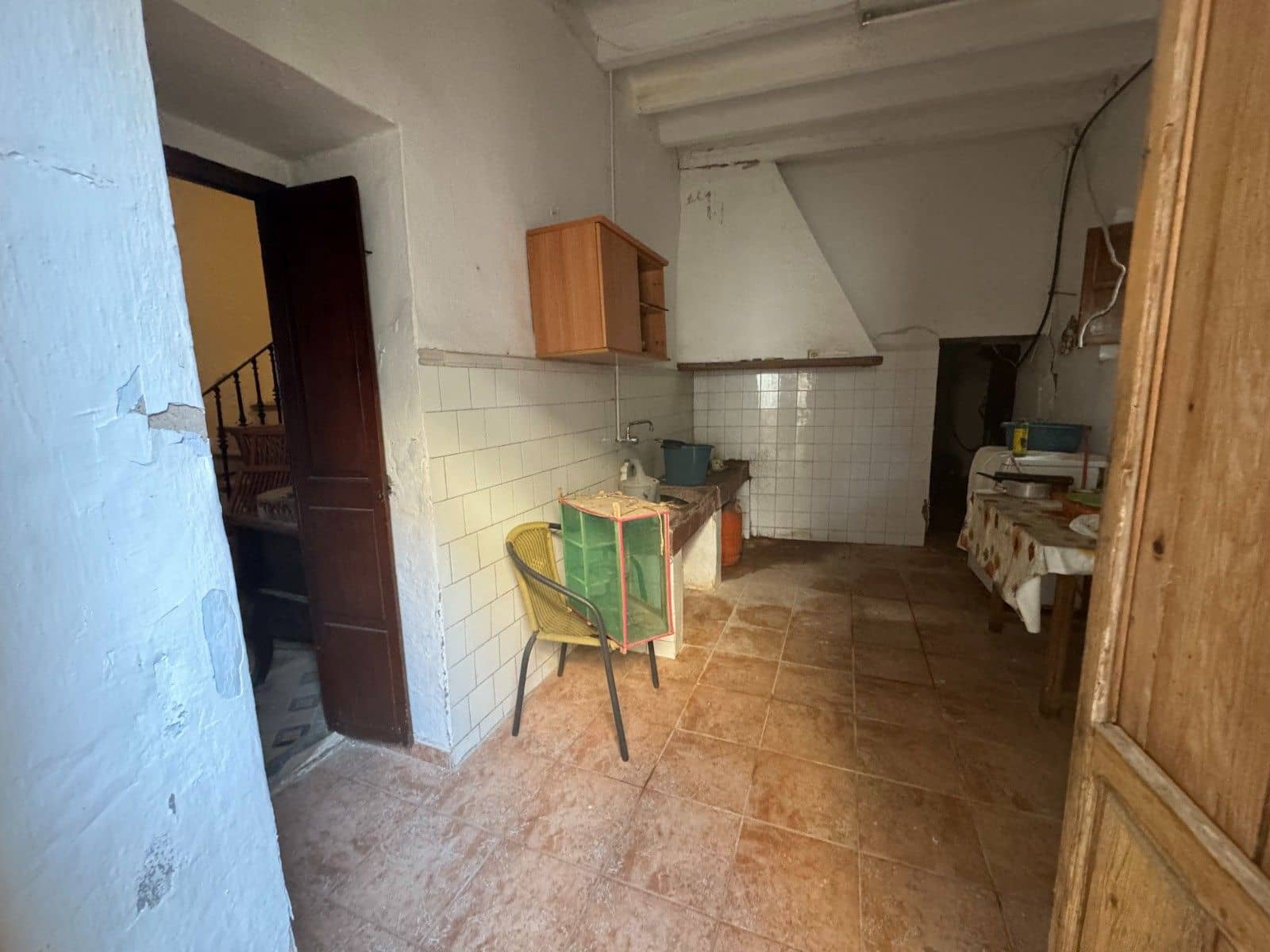Casa de 5 habitaciones en El Vergel / Verger en venta - 190.000 € (Ref: 10132812)