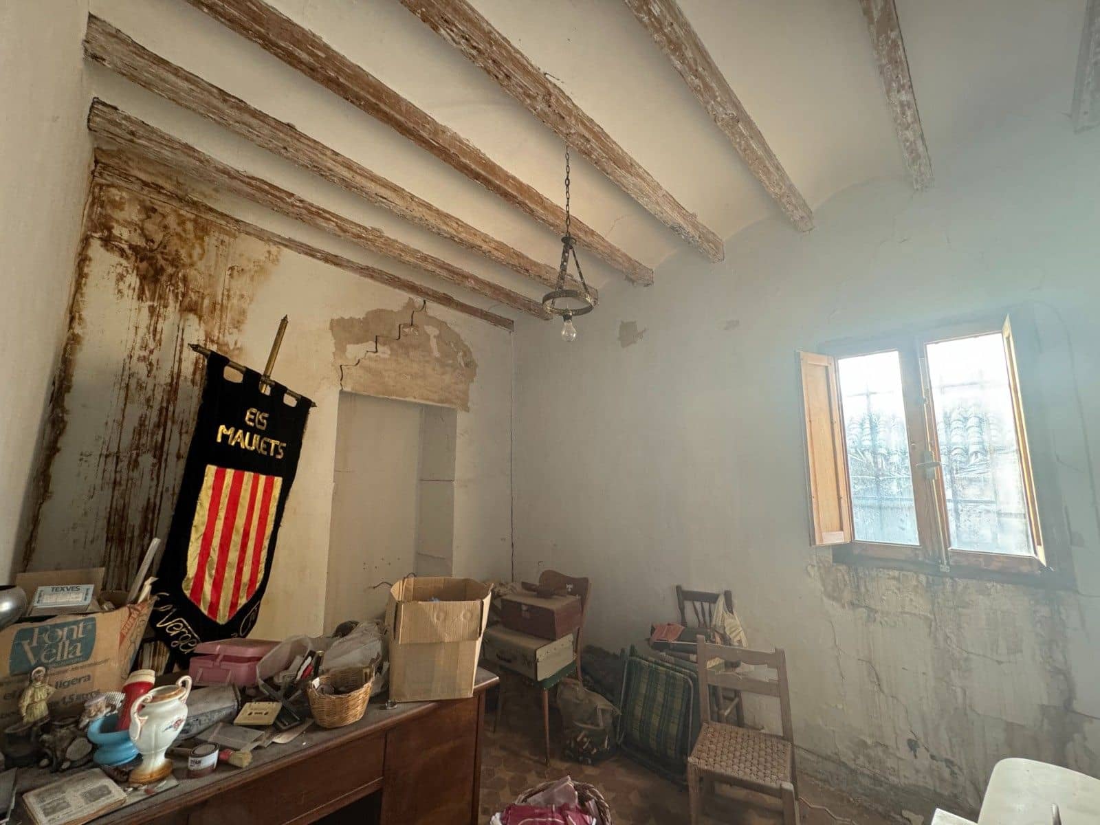 Casa de 5 habitaciones en El Vergel / Verger en venta - 190.000 € (Ref: 10132812)
