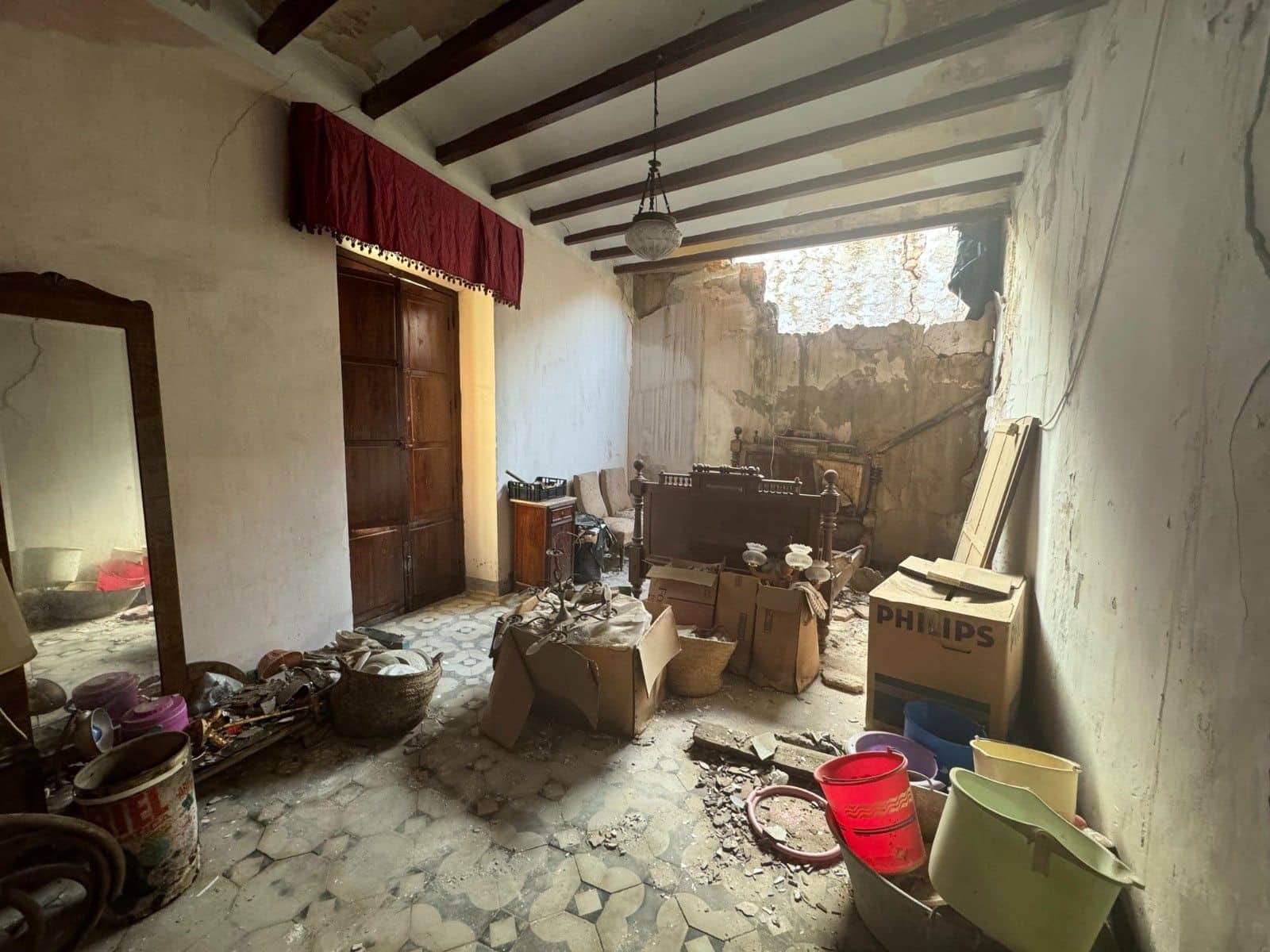 Casa de 5 habitaciones en El Vergel / Verger en venta - 190.000 € (Ref: 10132812)