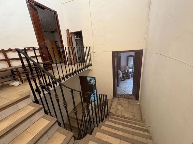 5 makuuhuone Omakotitalo myytävänä paikassa El Vergel / Verger - 190 000 € (Ref: 10132812)