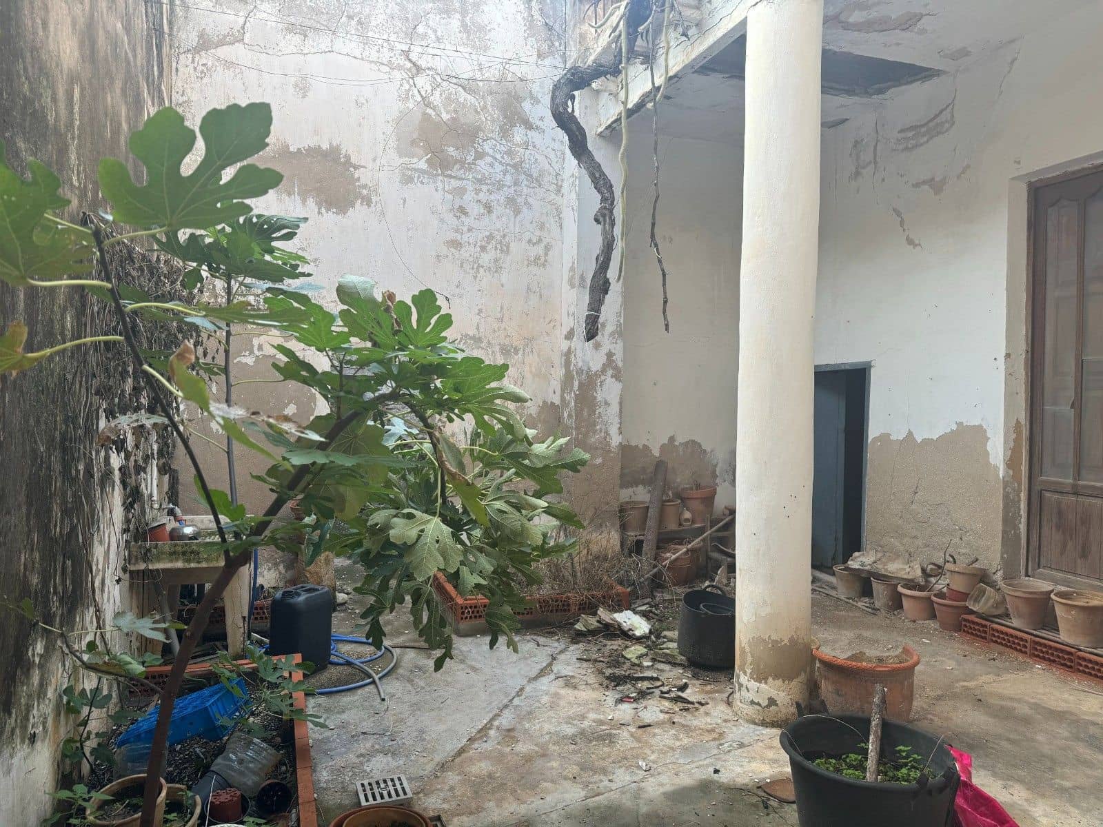 Casa de 5 habitaciones en El Vergel / Verger en venta - 190.000 € (Ref: 10132812)