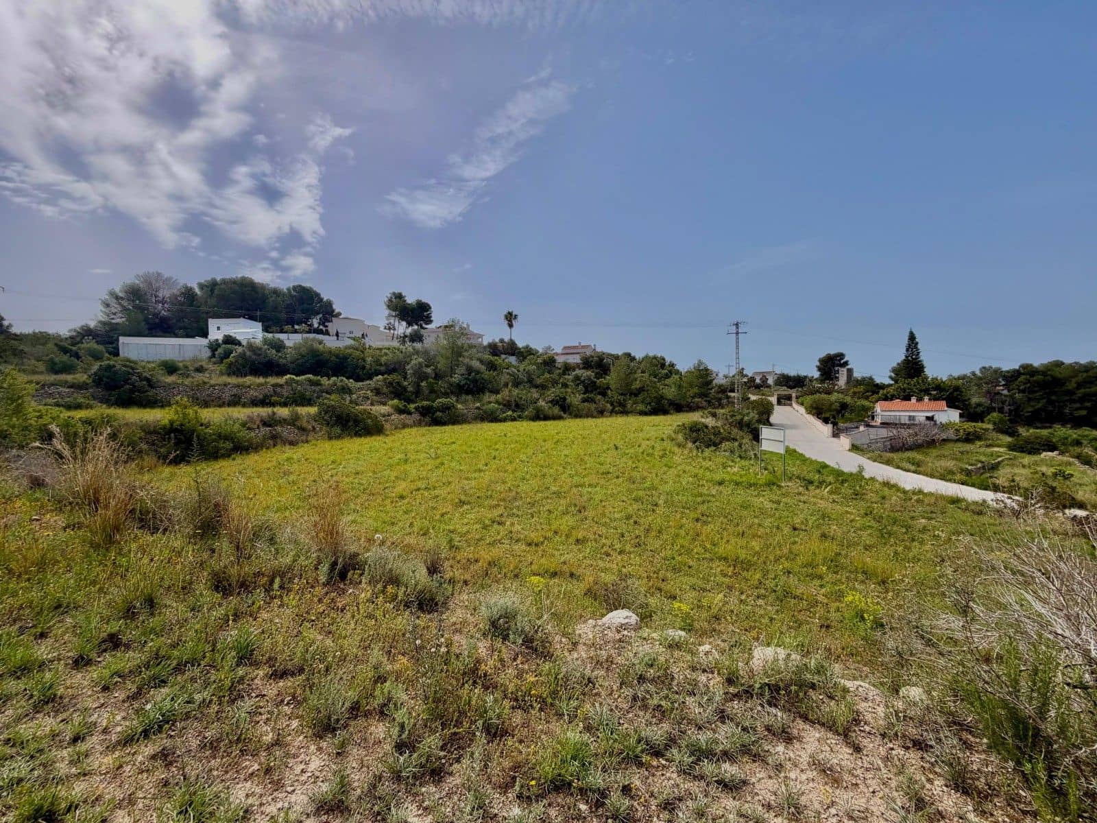 Building Plot for sale in Moraira - € 2,700,000 (Ref: 10132814)