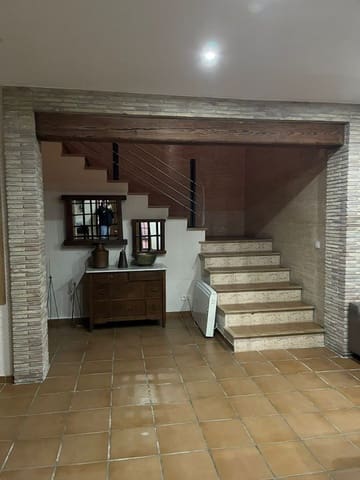 7 chambre Villa/Maison à vendre à Benissa avec piscine garage - 970 000 € (Ref: 10132817)