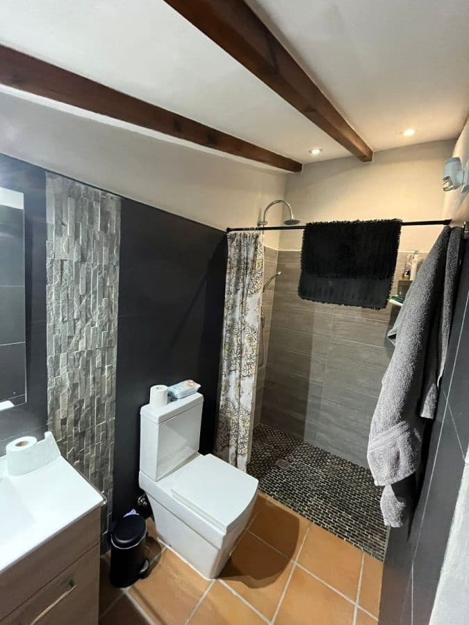 7 soverom Villa til salgs i Benissa med svømmebasseng garasje - € 970 000 (Ref: 10132817)