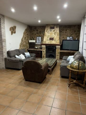 7 chambre Villa/Maison à vendre à Benissa avec piscine garage - 970 000 € (Ref: 10132817)