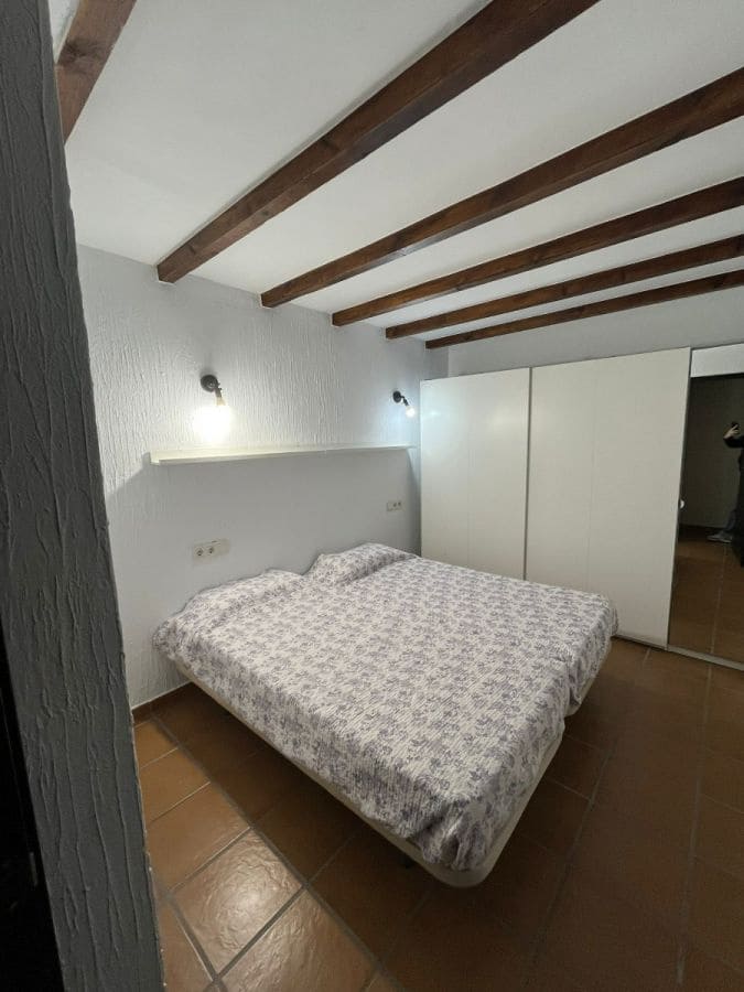 7 soverom Villa til salgs i Benissa med svømmebasseng garasje - € 970 000 (Ref: 10132817)