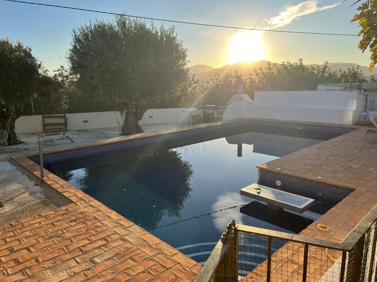 7 soverom Villa til salgs i Benissa med svømmebasseng garasje - € 970 000 (Ref: 10132817)