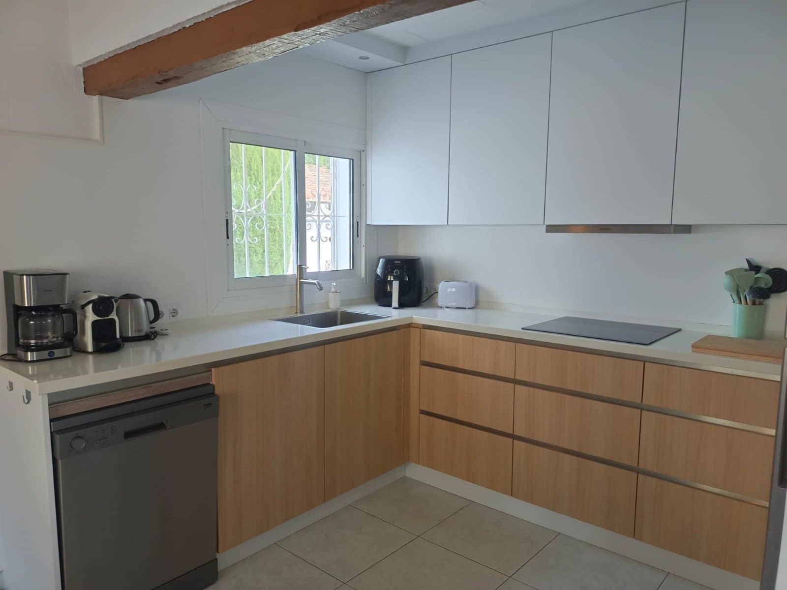 Chalet de 3 habitaciones en Moraira en venta con piscina garaje - 895.000 € (Ref: 10136264)