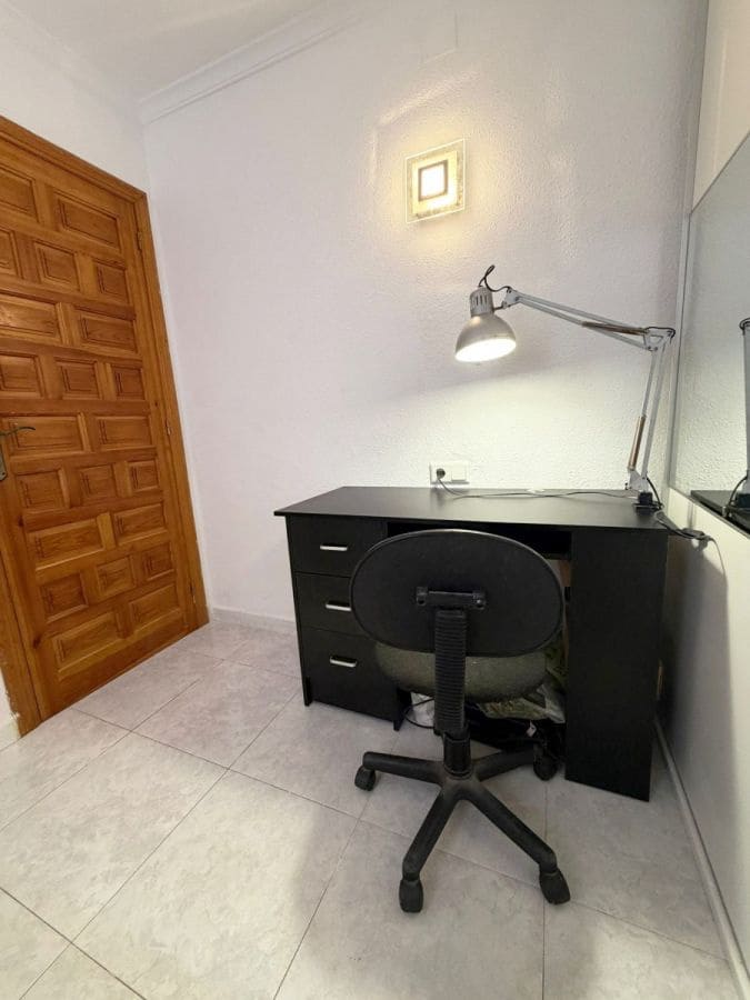 2 bedroom Flat for sale in Cumbre del Sol with pool - € 190,000 (Ref: 10136265)