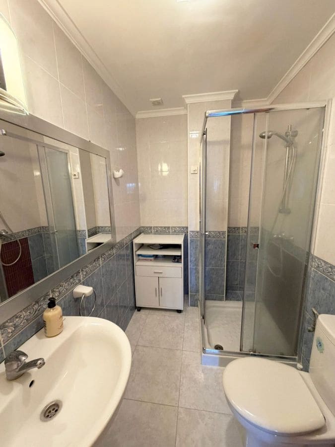 2 bedroom Flat for sale in Cumbre del Sol with pool - € 190,000 (Ref: 10136265)