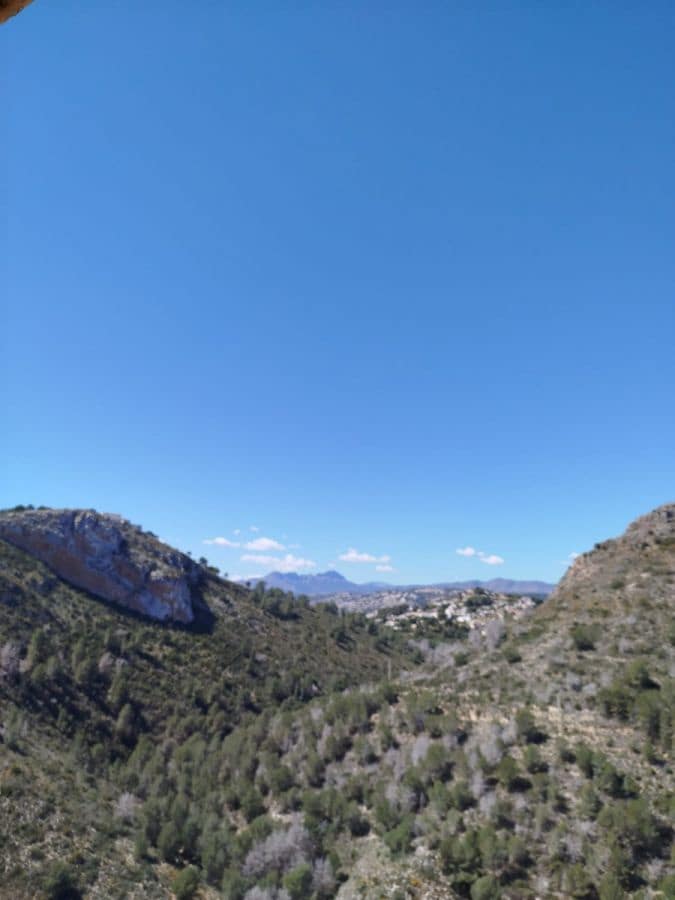 2 bedroom Flat for sale in Cumbre del Sol with pool - € 190,000 (Ref: 10136265)