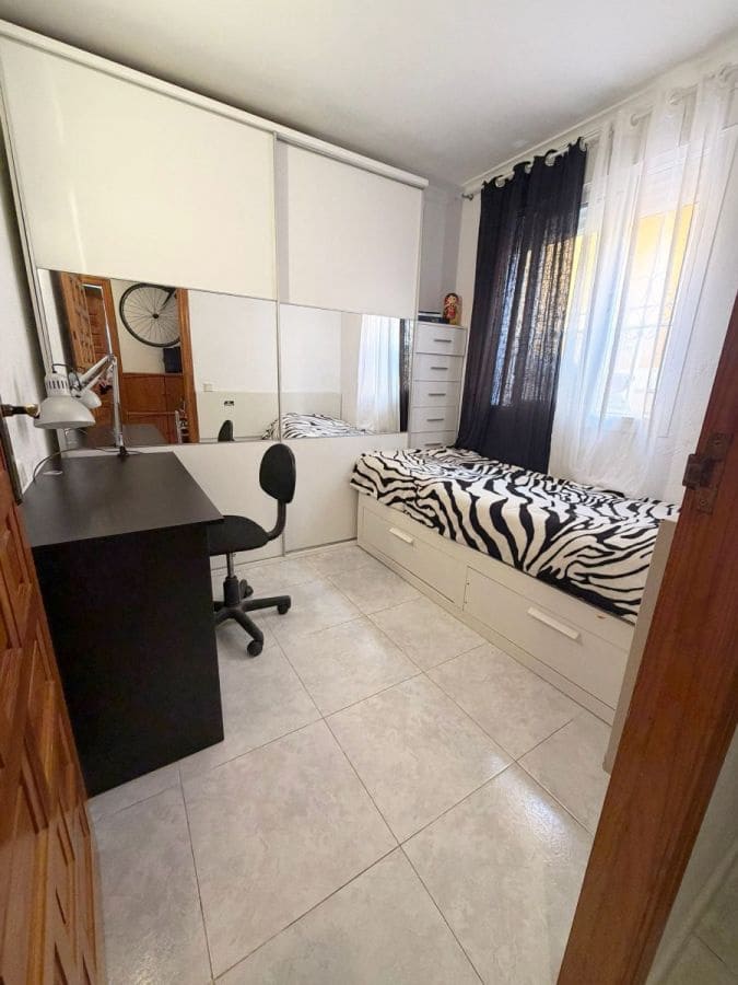 2 bedroom Flat for sale in Cumbre del Sol with pool - € 190,000 (Ref: 10136265)