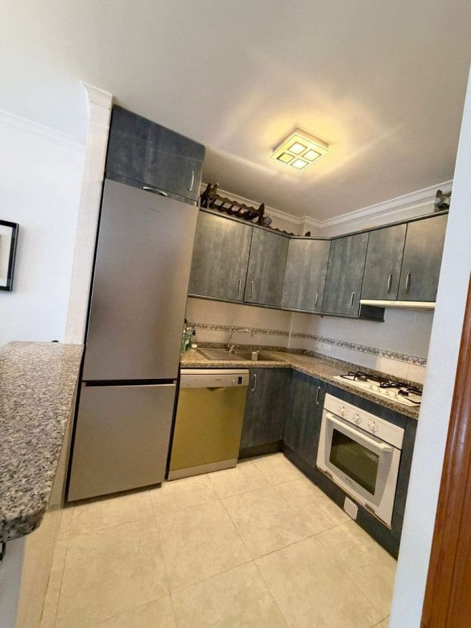 2 bedroom Flat for sale in Cumbre del Sol with pool - € 190,000 (Ref: 10136265)