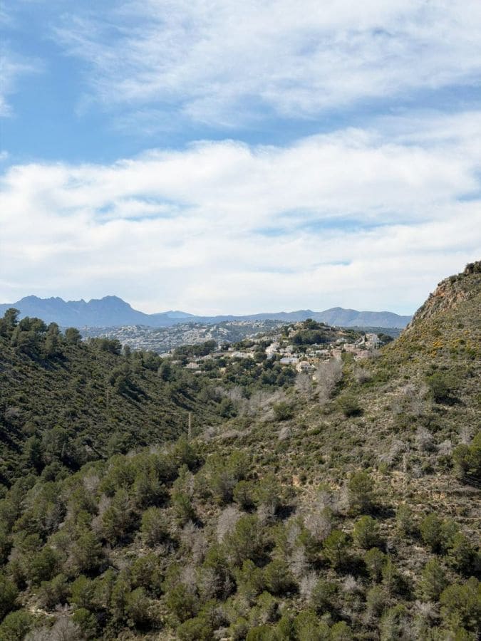 2 bedroom Flat for sale in Cumbre del Sol with pool - € 190,000 (Ref: 10136265)