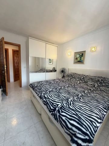 2 slaapkamer Flat te koop in Cumbre del Sol, Benitachell / Benitatxell met zwembad - € 190.000 (Ref: 10136265)