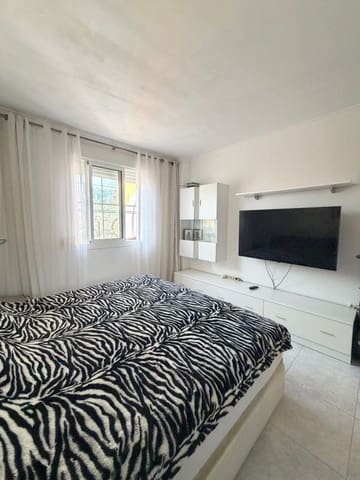 2 slaapkamer Flat te koop in Cumbre del Sol, Benitachell / Benitatxell met zwembad - € 190.000 (Ref: 10136265)