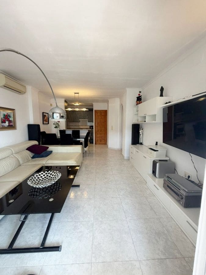 2 bedroom Flat for sale in Cumbre del Sol with pool - € 190,000 (Ref: 10136265)