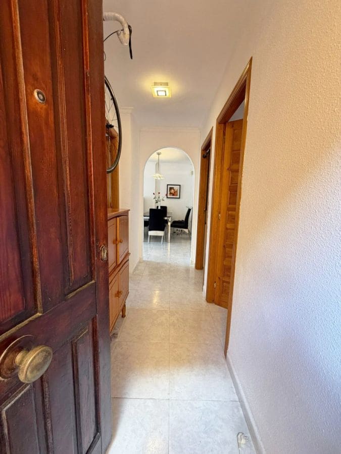 2 bedroom Flat for sale in Cumbre del Sol with pool - € 190,000 (Ref: 10136265)