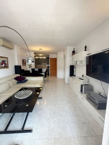 2 slaapkamer Flat te koop in Cumbre del Sol, Benitachell / Benitatxell met zwembad - € 190.000 (Ref: 10136265)