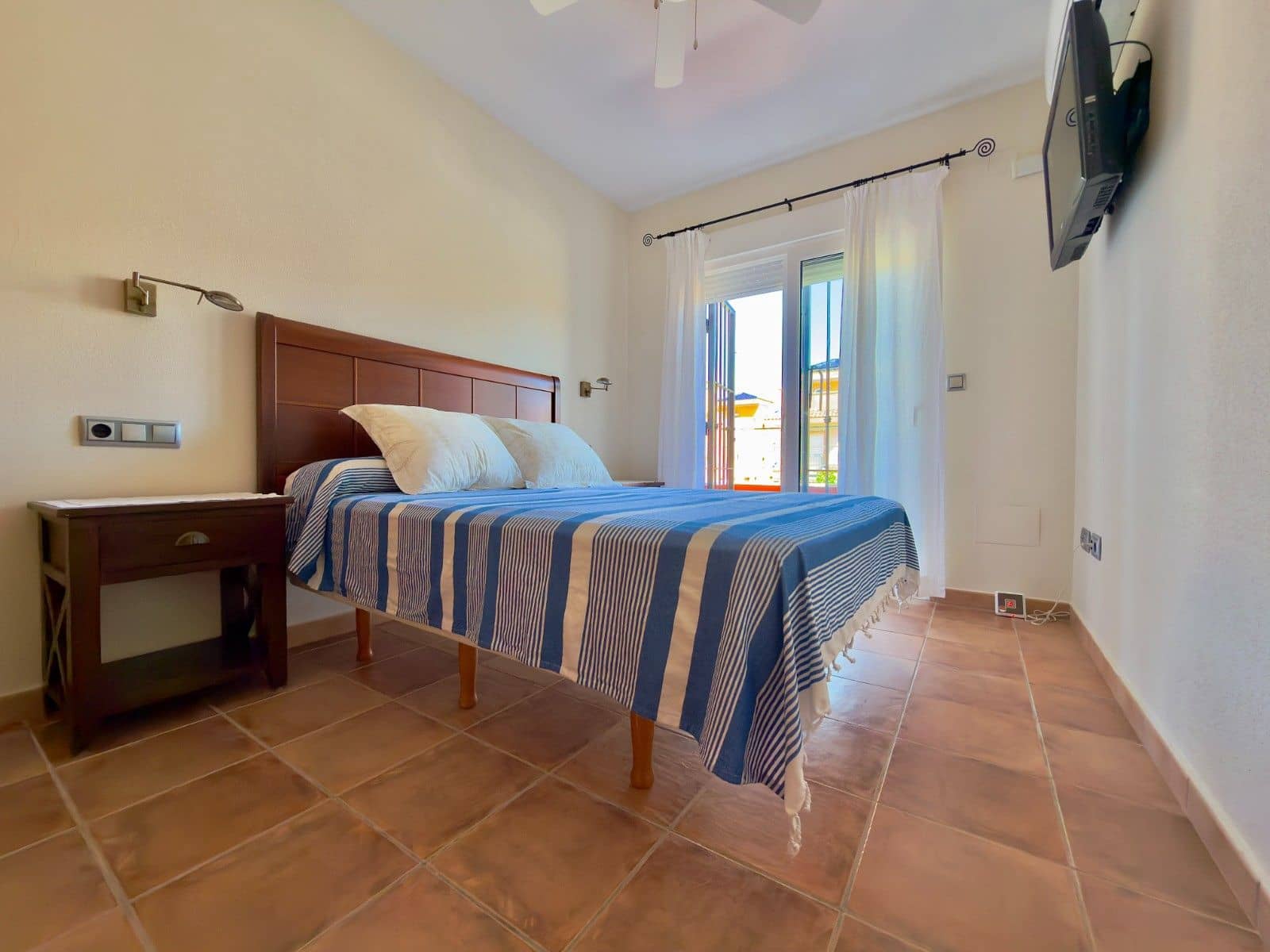 4 soveværelse Rækkehus til salg i Torre de la Horadada med garage - € 450.000 (Ref: 10147297)