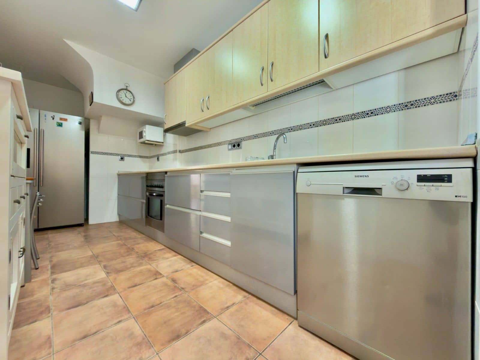 4 soveværelse Rækkehus til salg i Torre de la Horadada med garage - € 450.000 (Ref: 10147297)